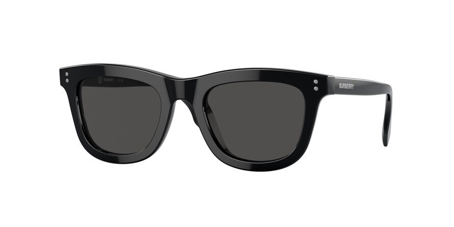 OKULARY DZIECIĘCE BURBERRY JB 4356 300187 46