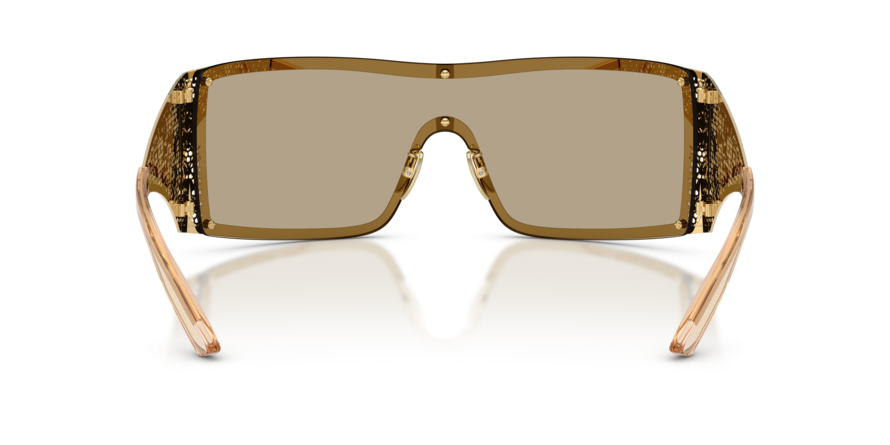 OKULARY DOLCE & GABBANA DG 2317 02/7I 38 ROZMIAR L