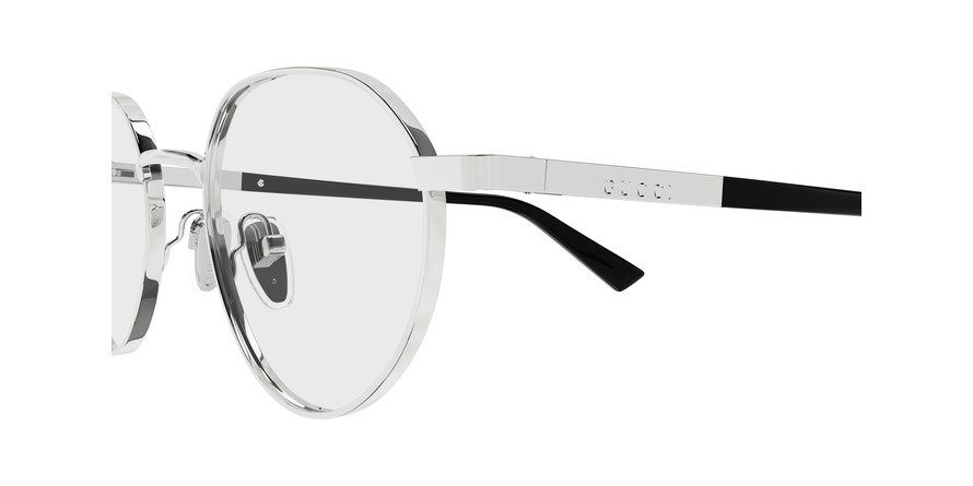 OKULARY KOREKCYJNE GUCCI GG 1963O 001 49 ROZMIAR S