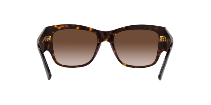 OKULARY VOGUE EYEWEAR VO 5462S W65613 54 ROZMIAR M