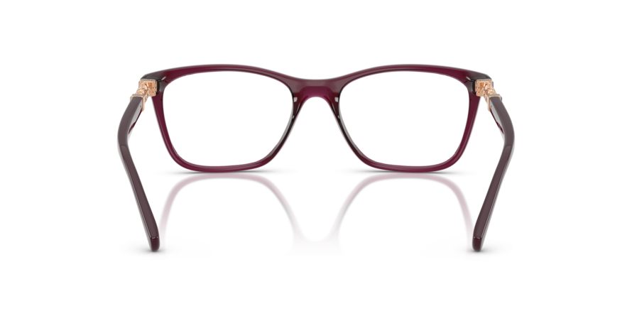 OKULARY KOREKCYJNE VOGUE EYEWEAR VO 5632B 2989 51 ROZMIAR S