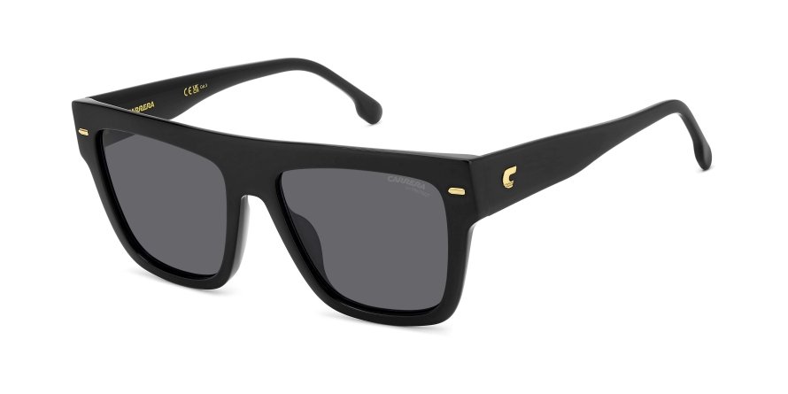 OKULARY CARRERA CA 3016S 807 55 ROZMIAR M