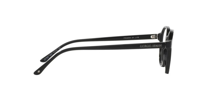 OKULARY KOREKCYJNE GIORGIO ARMANI AR 7004 5001 49 ROZMIAR M