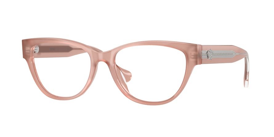 OKULARY KOREKCYJNE VERSACE VE 3389U 5394 54 ROZMIAR M