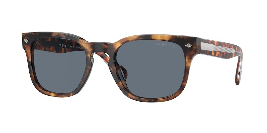 OKULARY VOGUE EYEWEAR VO 5571S 28194Y 53 ROZMIAR M Z POLARYZACJĄ