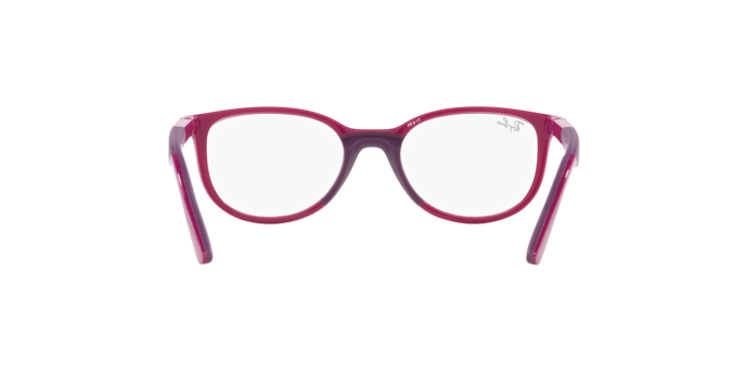 OKULARY KOREKCYJNE DZIECIĘCE RAY-BAN® RY 1622 3933 48