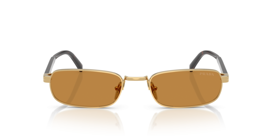 OKULARY PRADA EYEWEAR PR B54S 5AK50P 54 ROZMIAR M