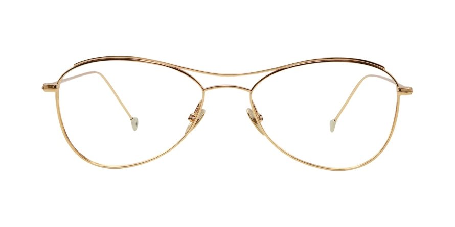 OKULARY KOREKCYJNE NATHALIE BLANC JOHANNA 283 54 ROZMIAR M