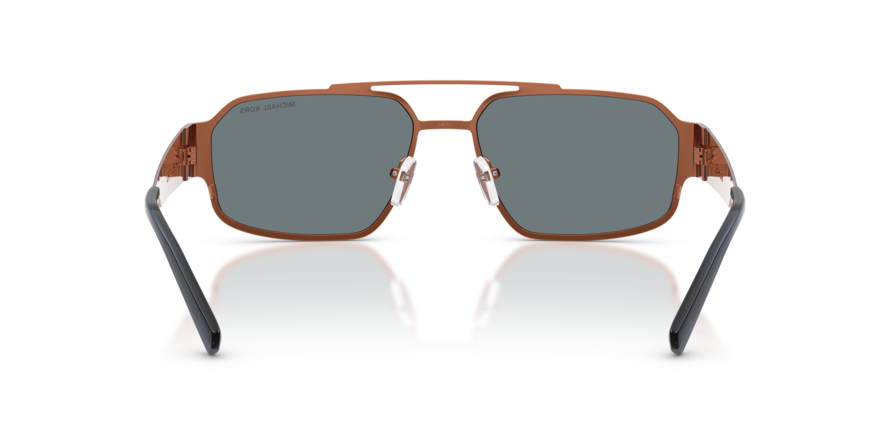 OKULARY MICHAEL KORS CAPE TOWN MK 1182 12076G 58 ROZMIAR L