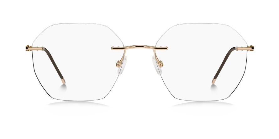 OKULARY KOREKCYJNE BOSS 1790 VVP 54 ROZMIAR M