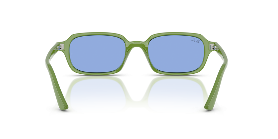 OKULARY RAY-BAN® ZURI RB 4455 681080 52 ROZMIAR M