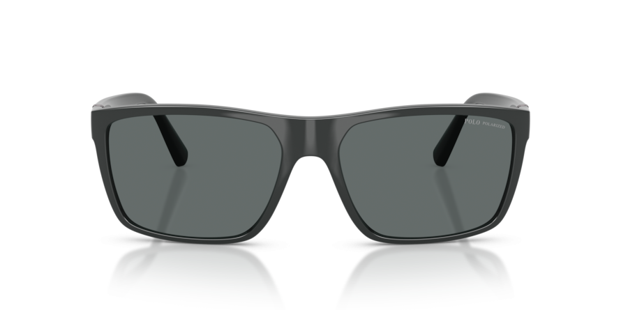 OKULARY POLO RALPH LAUREN PH 4133 558981 59 ROZMIAR L Z POLARYZACJĄ