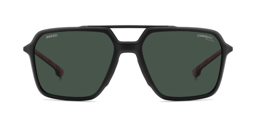 OKULARY CARRERA DUCATI CARDUC 042S 003 55 ROZMIAR M Z POLARYZACJĄ