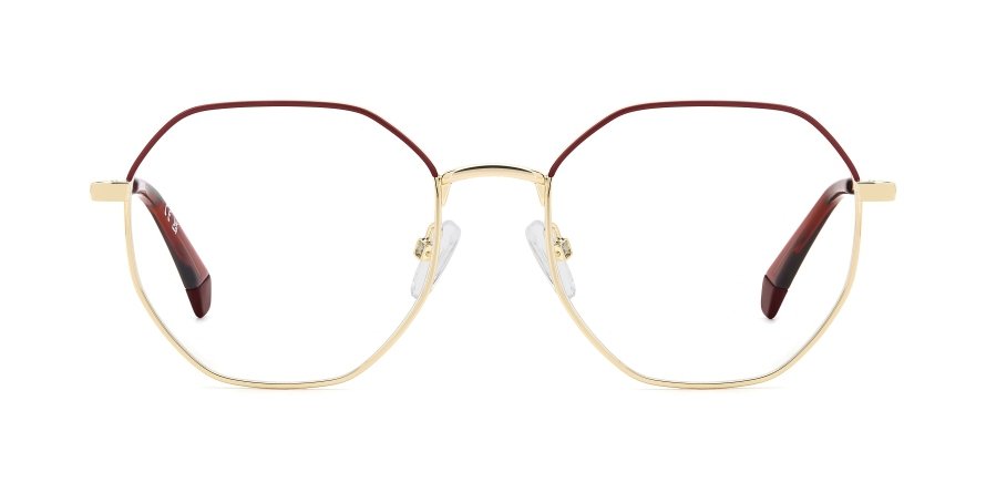 OKULARY KOREKCYJNE POLAROID PLD D555 NOA 52 ROZMIAR M