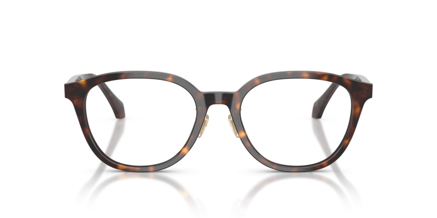 OKULARY KOREKCYJNE VERSACE VE 3379D 108 53 ROZMIAR M