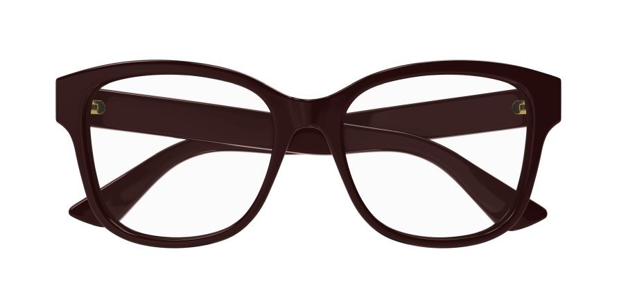 OKULARY KOREKCYJNE GUCCI GG 1340O 004 54 ROZMIAR M