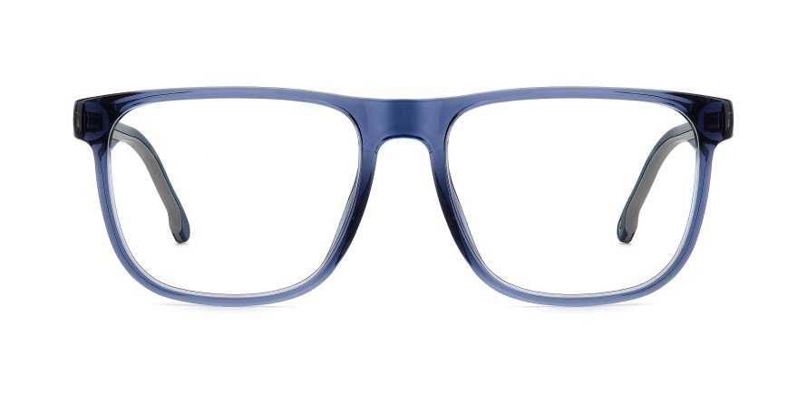 OKULARY KOREKCYJNE CARRERA CA 8892 XW0 55 ROZMIAR M