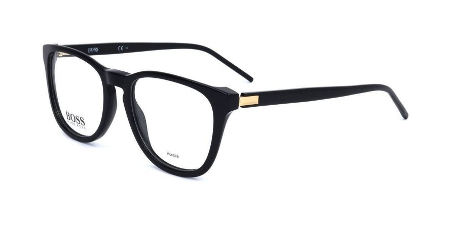 OKULARY KOREKCYJNE BOSS ORANGE BO 1156 807 51 ROZMIAR M