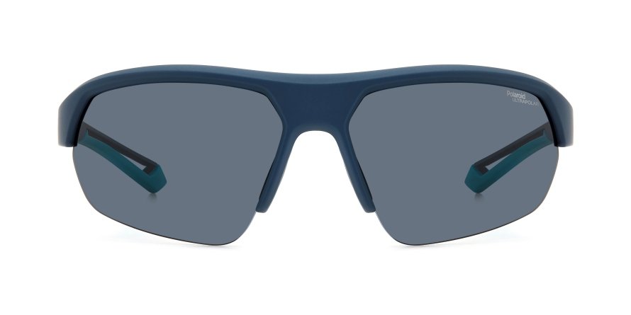 OKULARY POLAROID PLD 7048S ZX9 65 ROZMIAR L Z POLARYZACJĄ