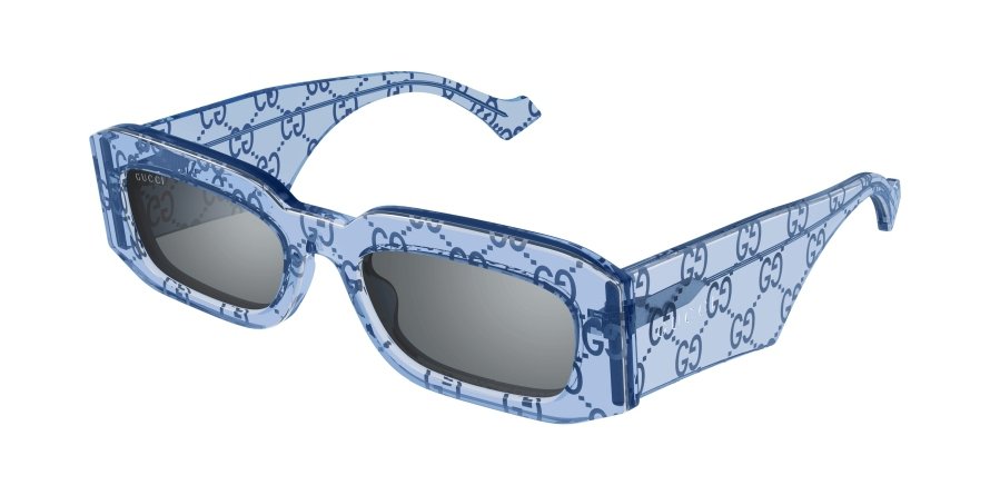 OKULARY GUCCI GG 1426S 006 54 ROZMIAR M
