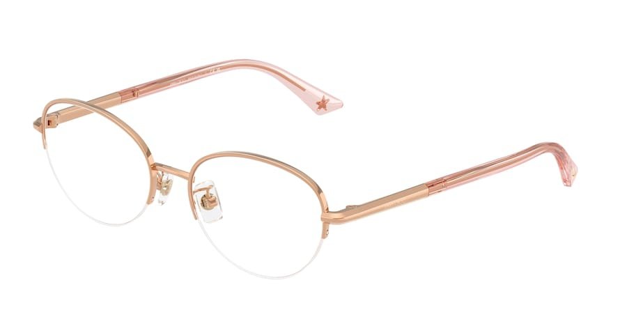 OKULARY KOREKCYJNE JIMMY CHOO JC 2014D 3008 51 ROZMIAR S