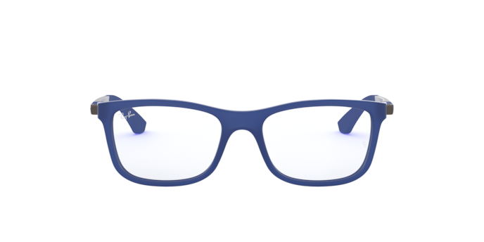 OKULARY KOREKCYJNE DZIECIĘCE RAY-BAN RY 1549 3655 48