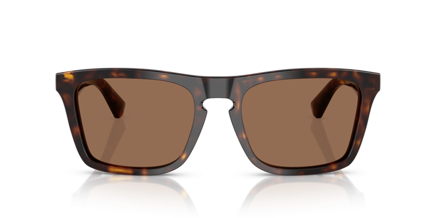 OKULARY BURBERRY BE 4434 300273 57 ROZMIAR L