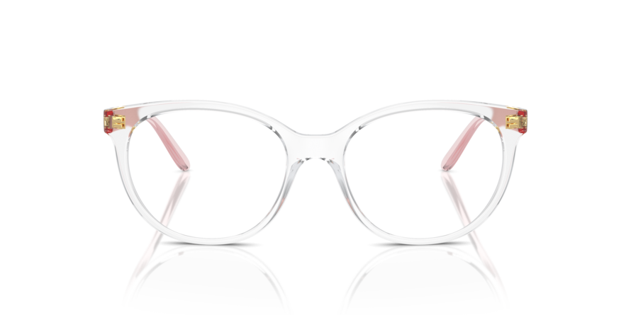 OKULARY KOREKCYJNE VOGUE EYEWEAR VO 5552 W745 53 ROZMIAR M