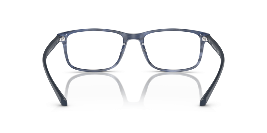 OKULARY KOREKCYJNE EMPORIO ARMANI EA 3098 6054 53 ROZMIAR M