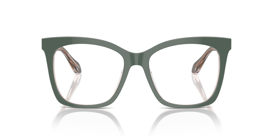 OKULARY KOREKCYJNE GIORGIO ARMANI AR 7254U 6076 52 ROZMIAR M