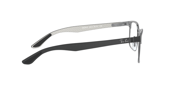 OKULARY KOREKCYJNE RAY-BAN® RX 8416 2916 55 ROZMIAR M