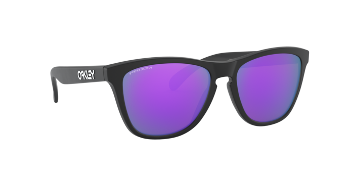 OKULARY OAKLEY® FROGSKINS OO 9013 9013H6 55 ROZMIAR M