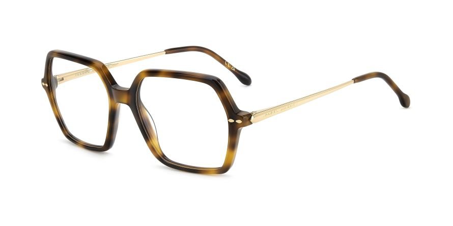 OKULARY KOREKCYJNE ISABEL MARANT IM 0205 2IK 53 ROZMIAR M