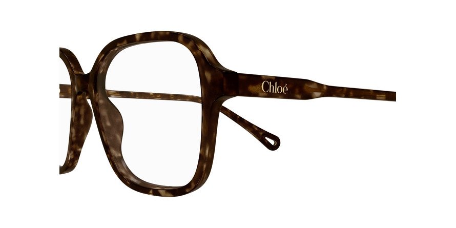 OKULARY KOREKCYJNE CHLOE CH 0313O 002 54 ROZMIAR M