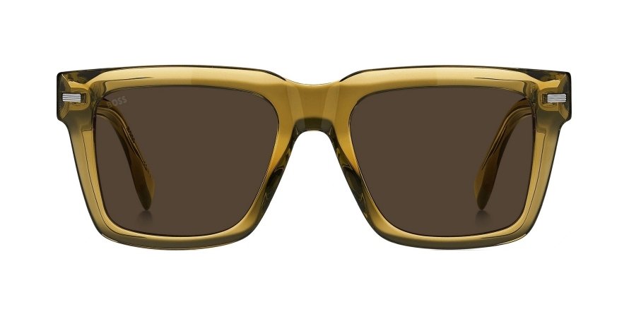 OKULARY HUGO BOSS HB 1442S 12J 53 ROZMIAR M
