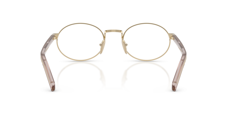 OKULARY KOREKCYJNE PRADA EYEWEAR PR B55V ZVN1O1 52 ROZMIAR M