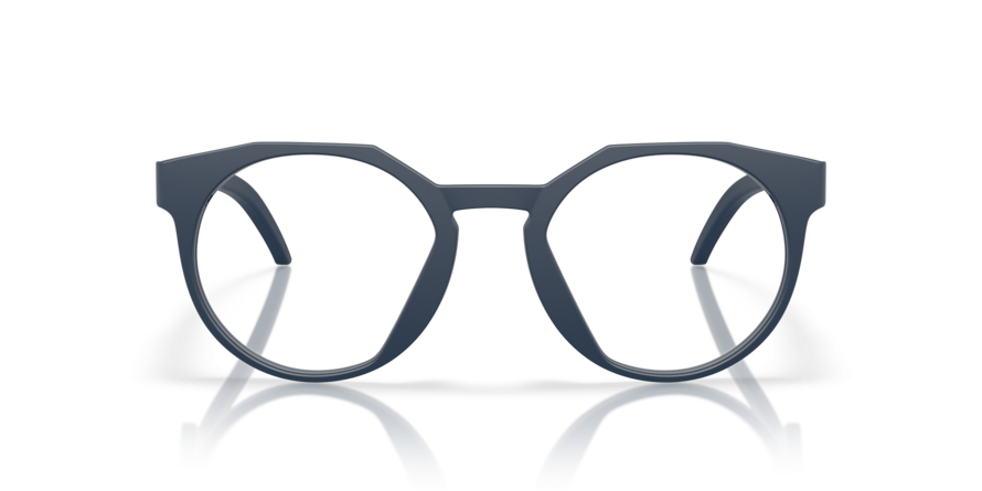 OKULARY KOREKCYJNE OAKLEY® HSTN RX OX 8139 813910 50 ROZMIAR M