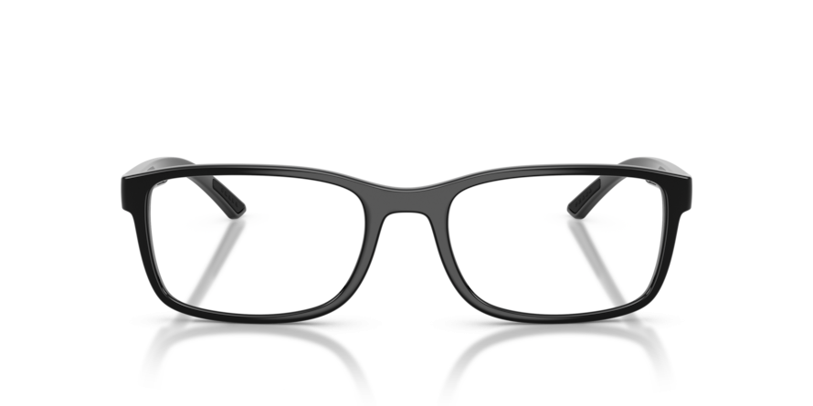 OKULARY KOREKCYJNE PRADA SPORT PS 06RV 1AB1O1 53 ROZMIAR M