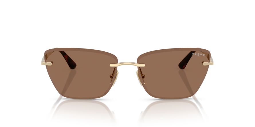 OKULARY VOGUE EYEWEAR VO 4332S 848/73 59 ROZMIAR L