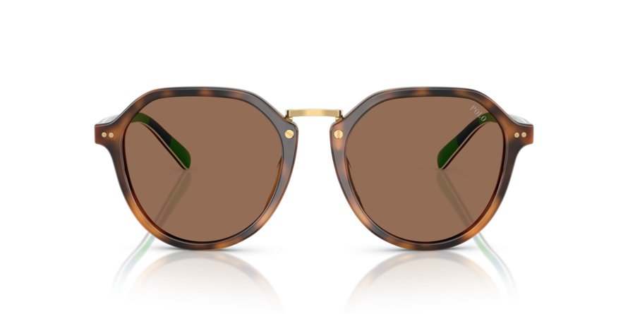 OKULARY POLO RALPH LAUREN PH 4223U 608973 53 ROZMIAR M