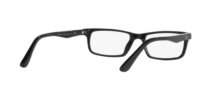 OKULARY KOREKCYJNE RAY-BAN® RX 5277 2000 54 ROZMIAR M
