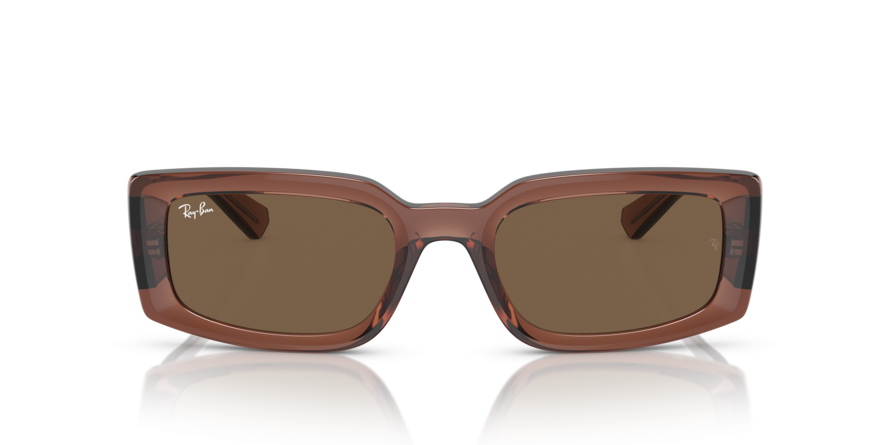 OKULARY RAY-BAN® KILIANE RB 4395 667873 54 ROZMIAR M