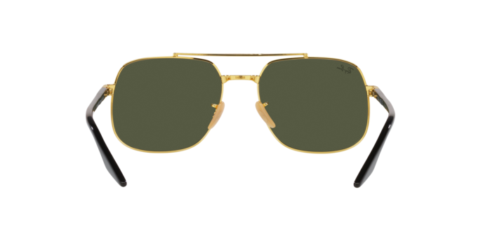 OKULARY RAY-BAN® RB 3699 900031 59 ROZMIAR L