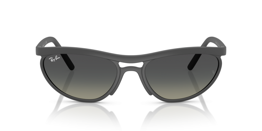 OKULARY RAY-BAN® RB 4453 601711 59 ROZMIAR L