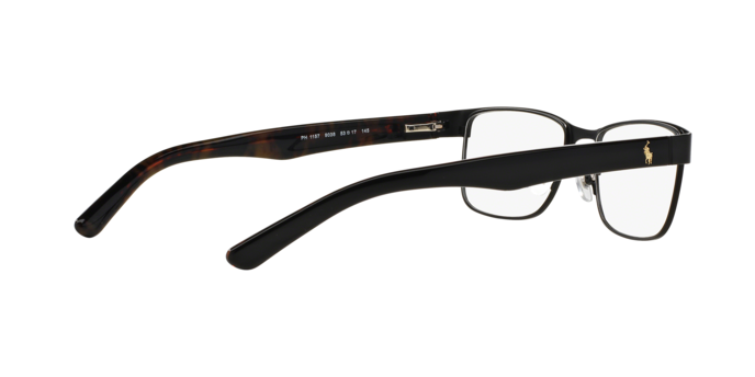 OKULARY KOREKCYJNE POLO RALPH LAUREN PH 1157 9038 55 ROZMIAR M