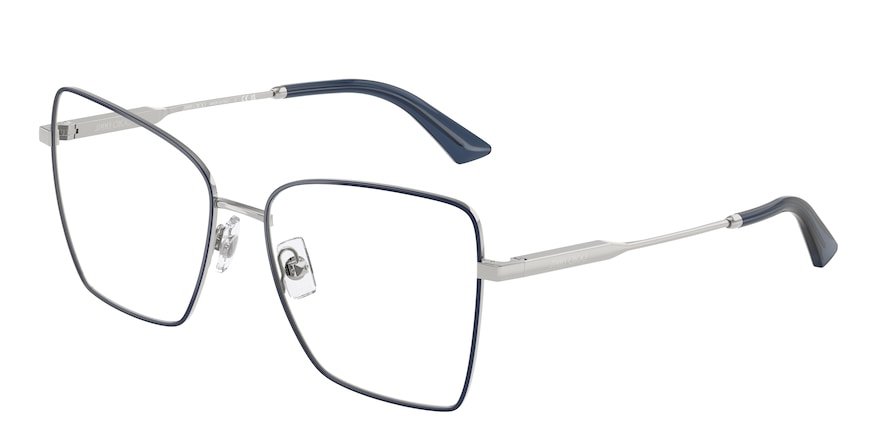 OKULARY KOREKCYJNE JIMMY CHOO JC 2007 3021 53 ROZMIAR M