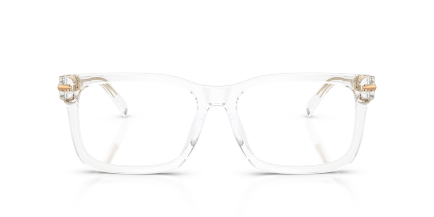 OKULARY KOREKCYJNE MICHAEL KORS MK 4177U 3015 57 ROZMIAR M