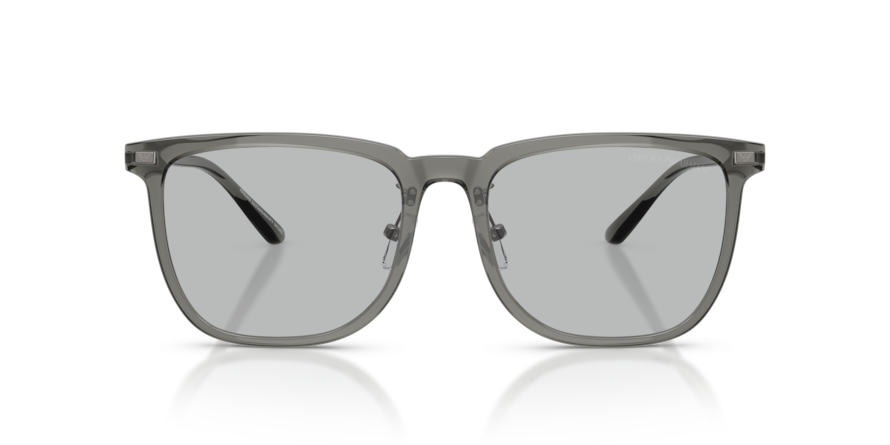 OKULARY EMPORIO ARMANI EA 4255D 502987 56 ROZMIAR M