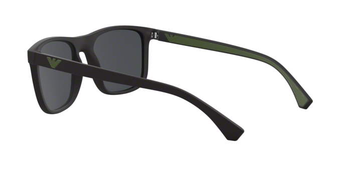 OKULARY EMPORIO ARMANI EA 4129 504287 56 ROZMIAR M