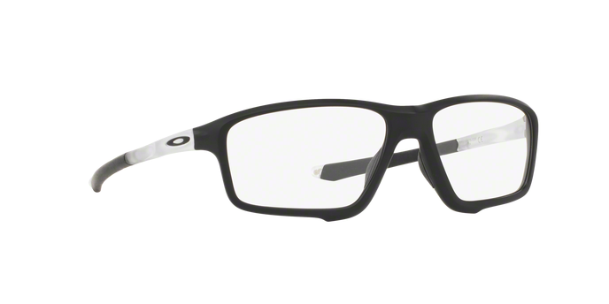 OKULARY KOREKCYJNE OAKLEY® CROSSLINK ZERO OX 8076 807603 56 ROZMIAR M